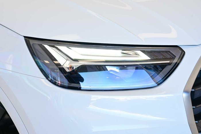 2023 Audi Q5 40 TDI Sport
