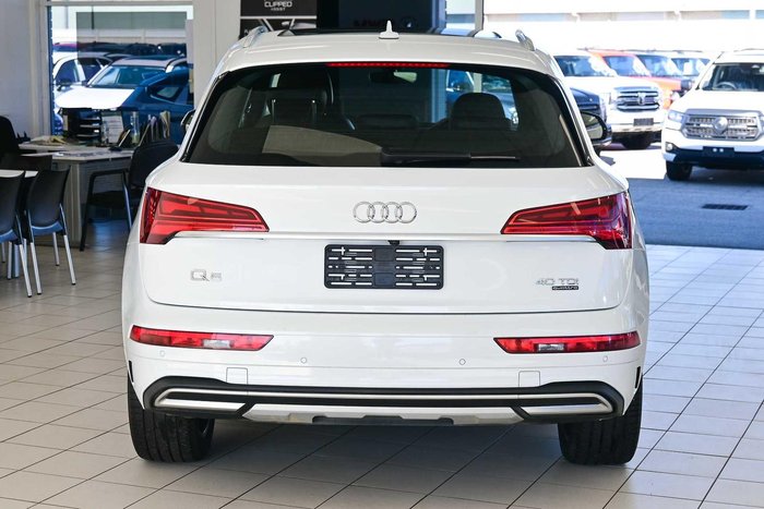 2023 Audi Q5 40 TDI Sport