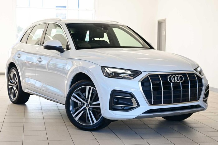 2023 Audi Q5 40 TDI Sport