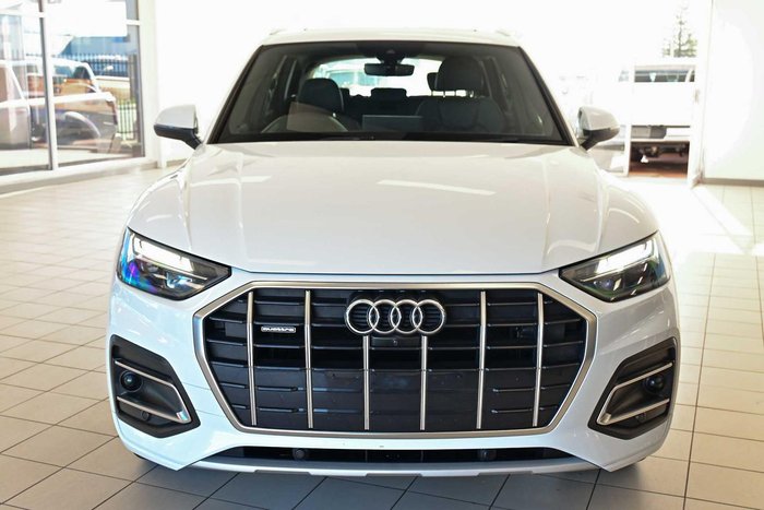 2023 Audi Q5 40 TDI Sport
