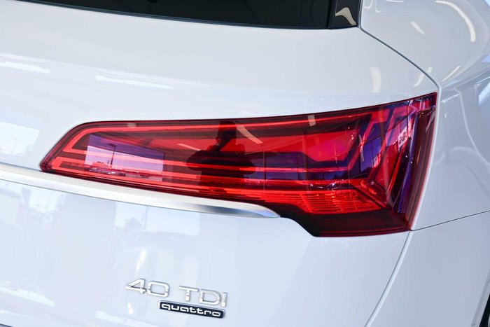 2023 Audi Q5 40 TDI Sport