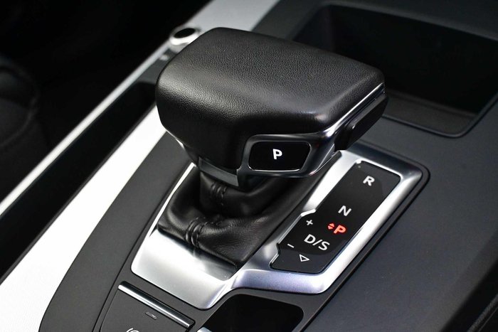 2023 Audi Q5 40 TDI Sport