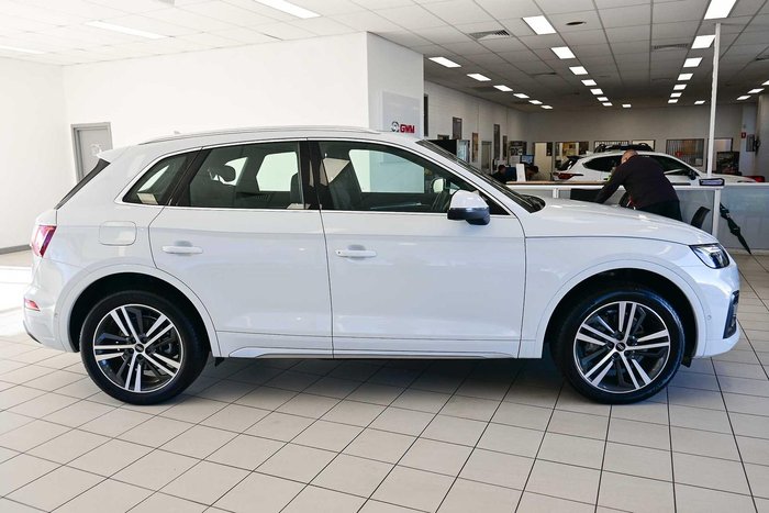 2023 Audi Q5 40 TDI Sport