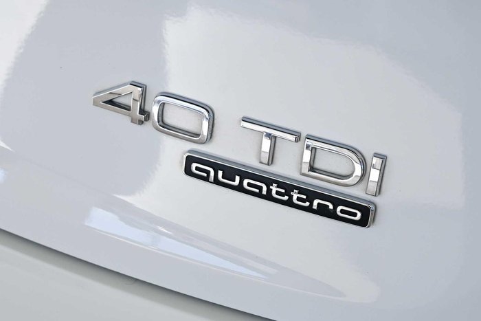 2023 Audi Q5 40 TDI Sport