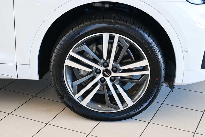 2023 Audi Q5 40 TDI Sport