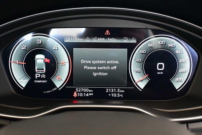 2023 Audi Q5 40 TDI Sport