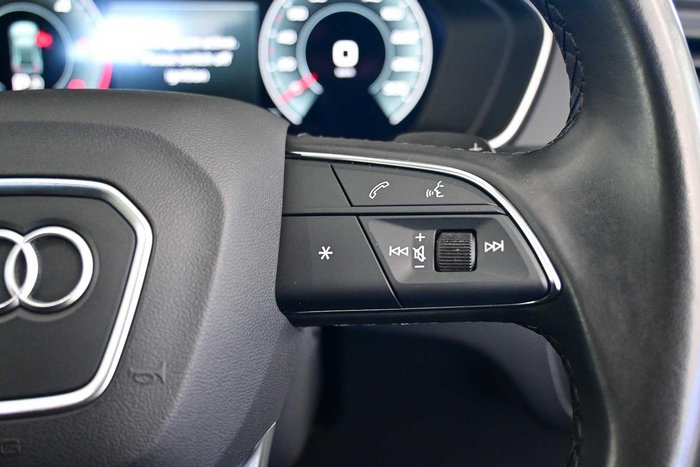 2023 Audi Q5 40 TDI Sport