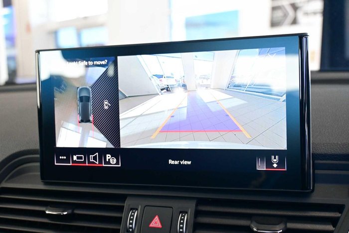 2023 Audi Q5 40 TDI Sport