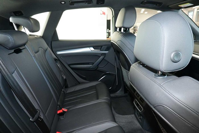 2023 Audi Q5 40 TDI Sport