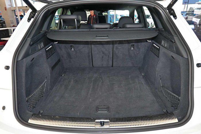 2023 Audi Q5 40 TDI Sport