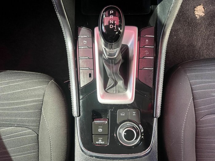 2022 Isuzu MU-X LS-U