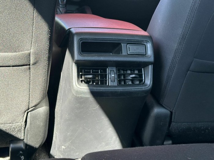 2020 Mazda BT-50 XT
