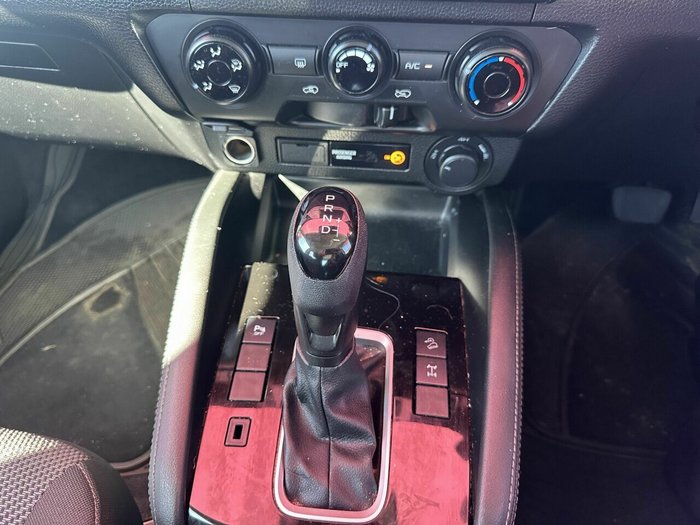 2020 Mazda BT-50 XT
