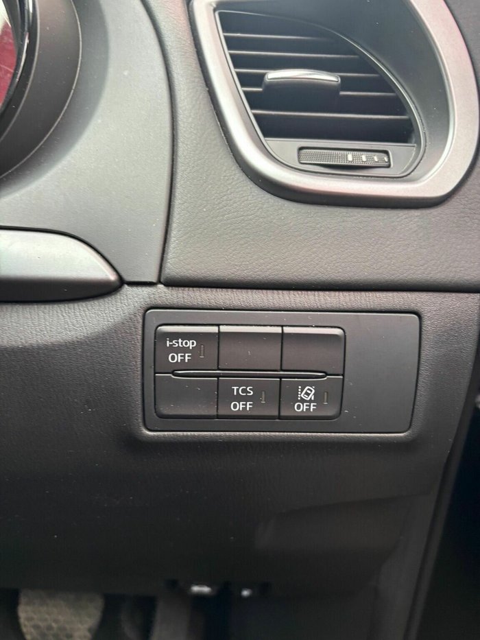2022 Mazda CX-9 Sport