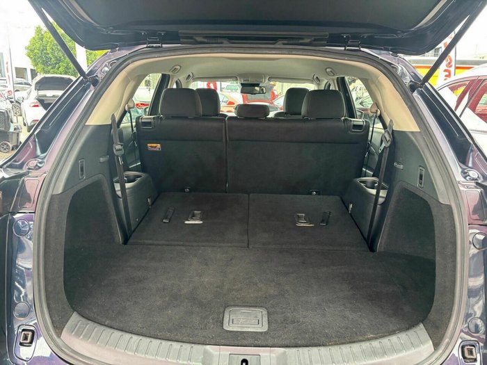 2022 Mazda CX-9 Sport