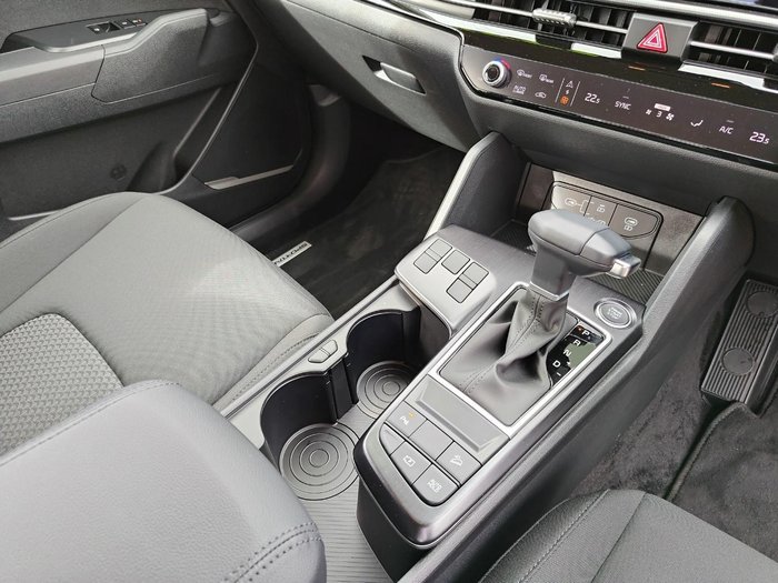 2025 Kia Sportage SX