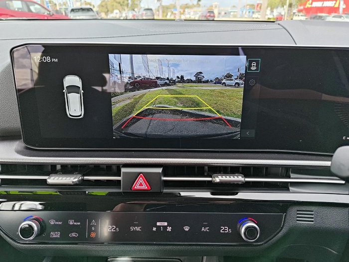 2025 Kia Sportage SX