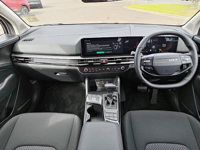 2025 Kia Sportage SX