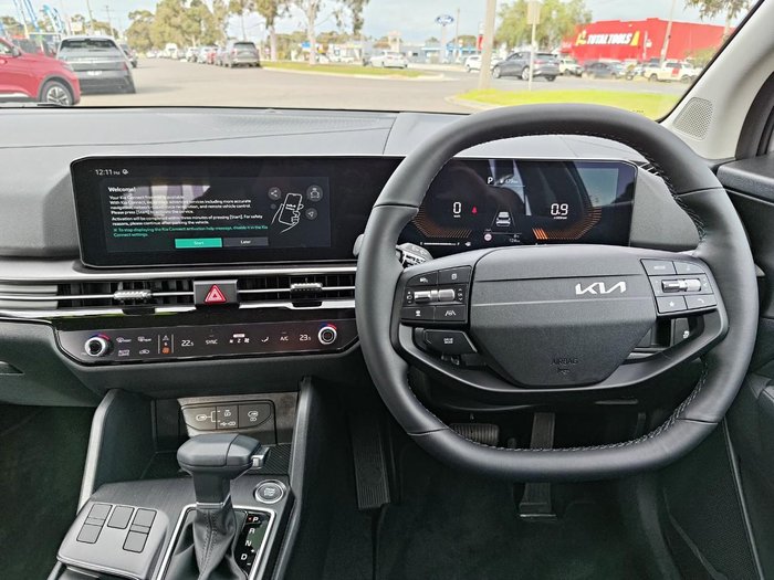 2025 Kia Sportage SX
