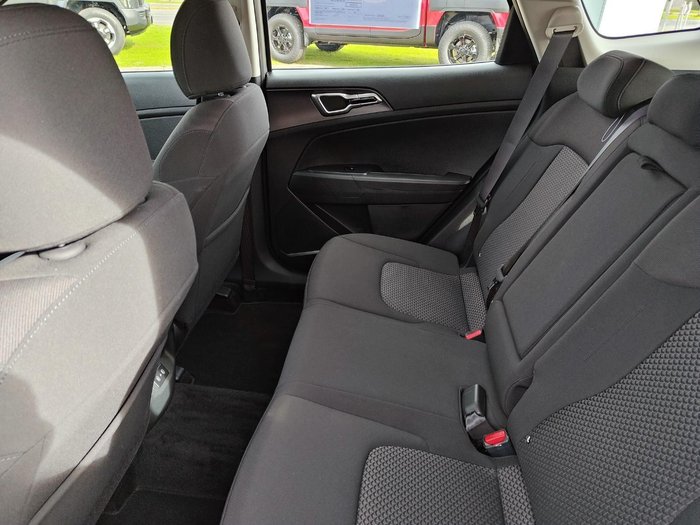 2025 Kia Sportage SX