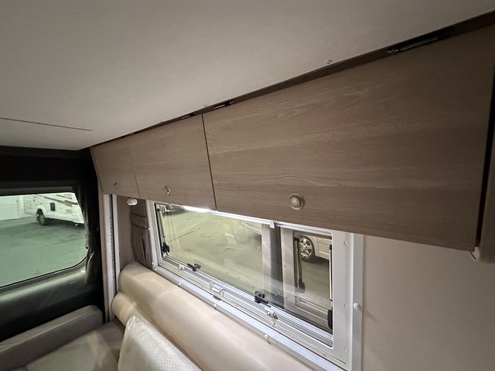 2017 Avida Escape