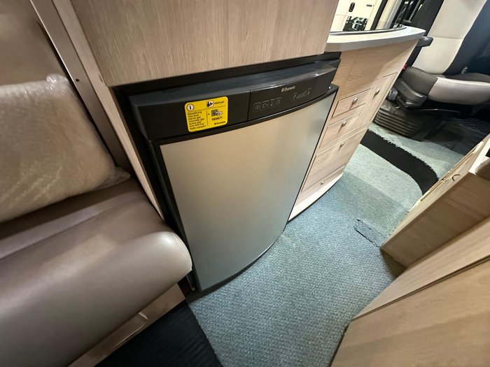 2017 Avida Escape