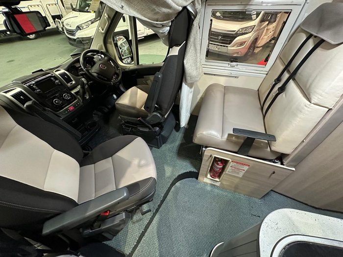 2017 Avida Escape