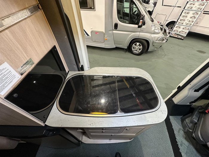 2017 Avida Escape