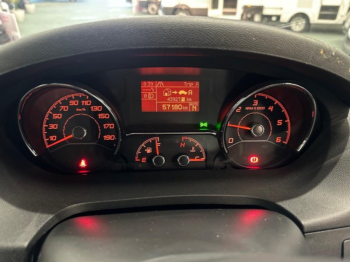 2017 Avida Escape