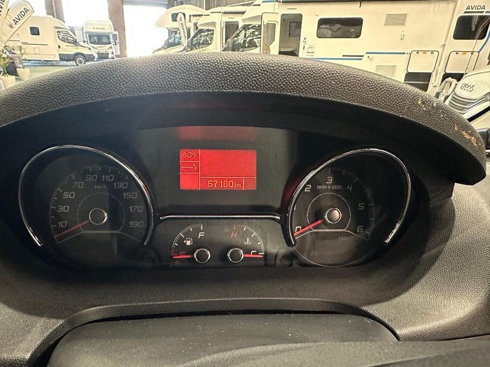 2017 Avida Escape