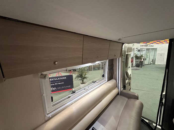2017 Avida Escape