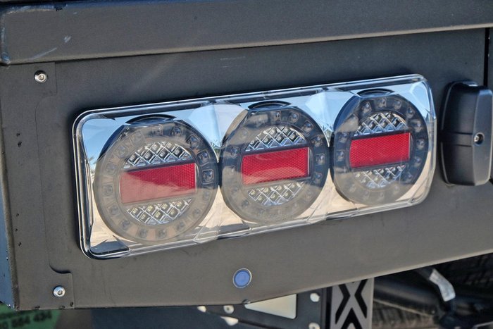 2022 Ford Ranger XLT MY22 4X4 Dual Range Blue Lightning