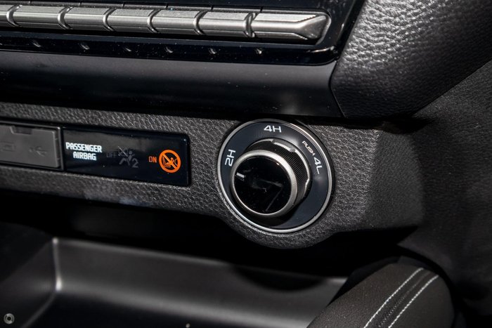 2025 Mazda BT-50 GT