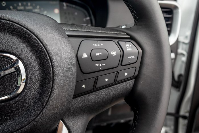 2025 Mazda BT-50 GT