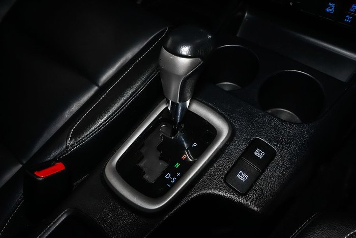 2021 Toyota Hilux SR5