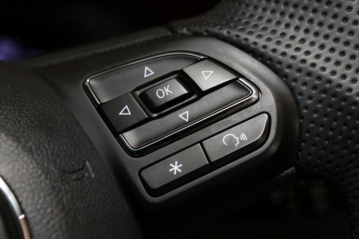 2024 MG ZS Excite
