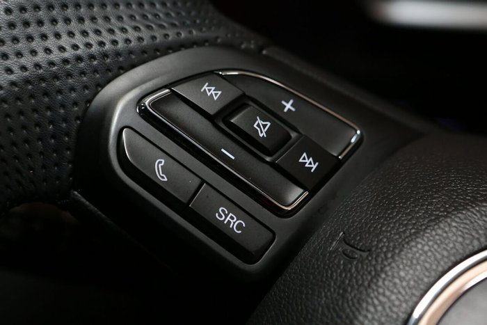 2024 MG ZS Excite