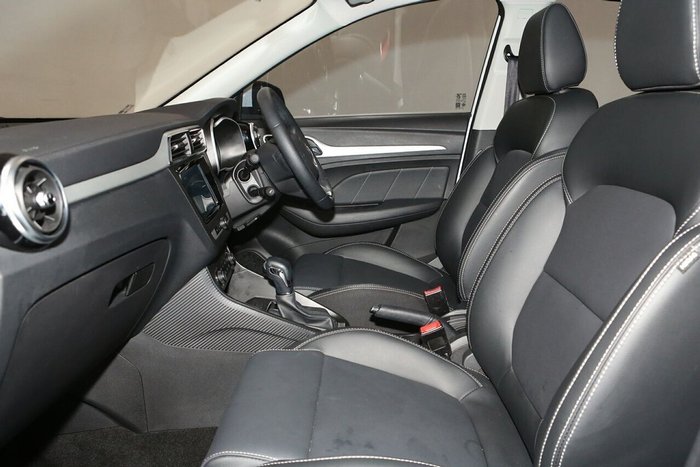 2024 MG ZS Excite