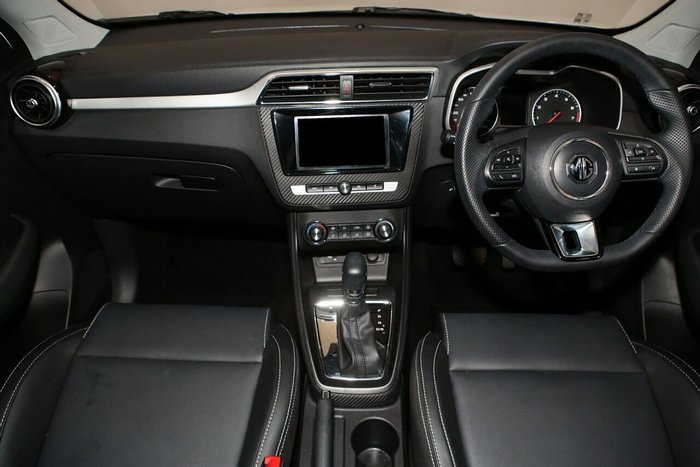 2024 MG ZS Excite