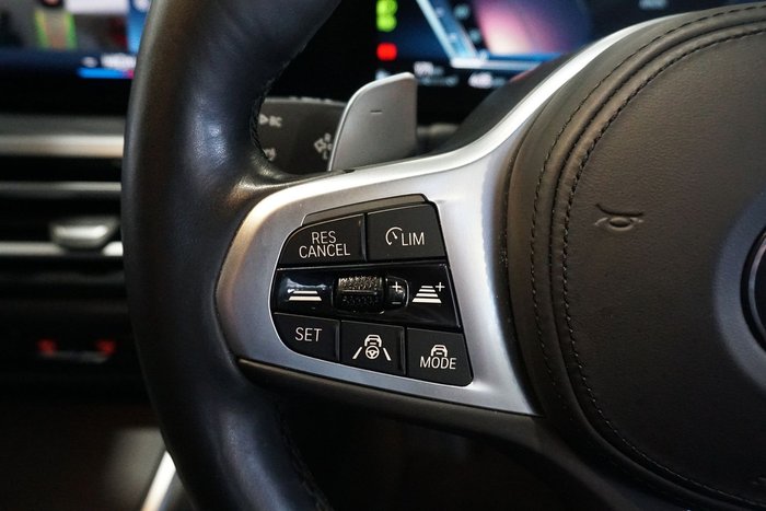 2023 BMW 3 Series 320i M Sport