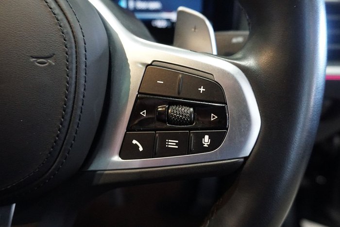 2023 BMW 3 Series 320i M Sport