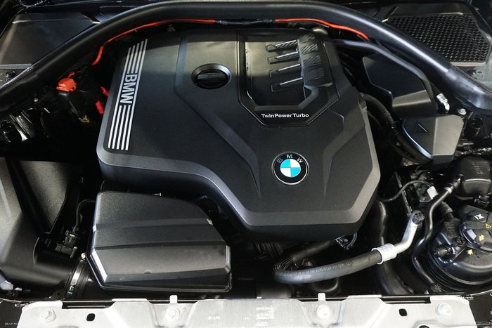 2023 BMW 3 Series 320i M Sport