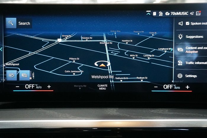 2023 BMW 3 Series 320i M Sport