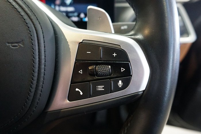 2023 BMW 3 Series 330i M Sport