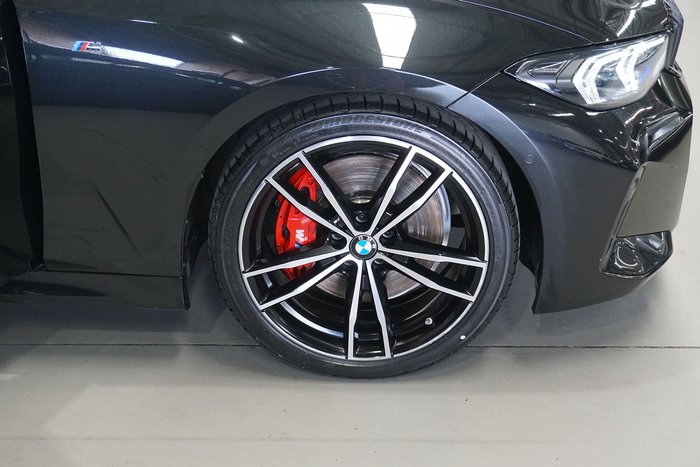 2023 BMW 3 Series 330i M Sport