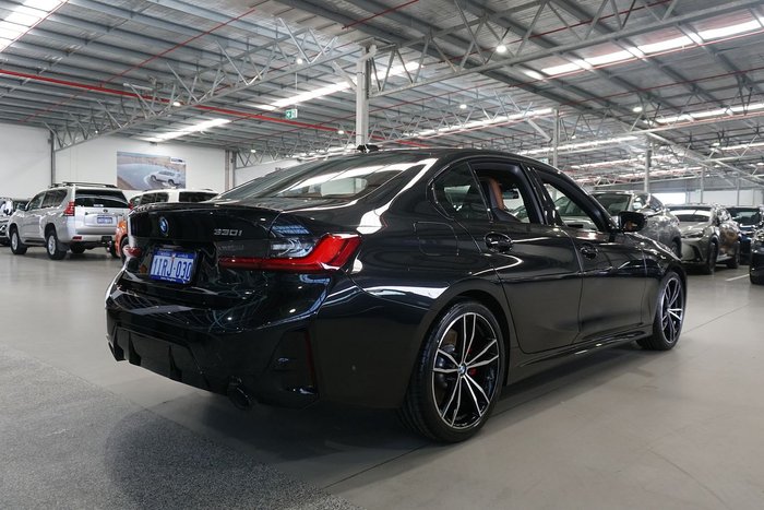 2023 BMW 3 Series