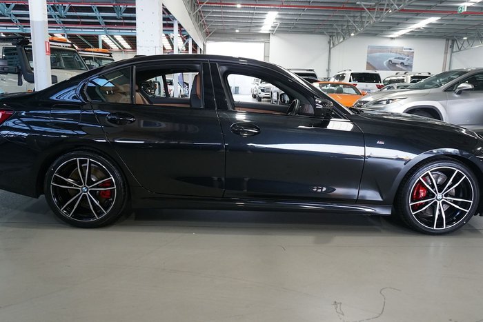 2023 BMW 3 Series