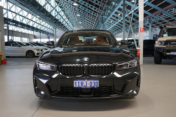 2023 BMW 3 Series