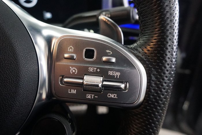 2022 Mercedes-Benz A-Class A35 AMG