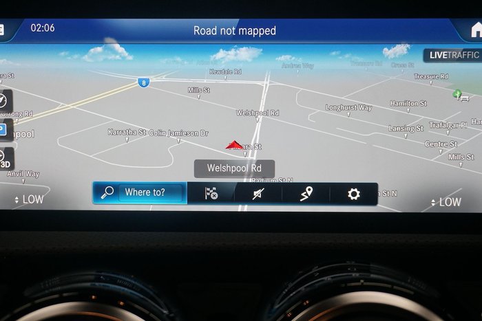 2022 Mercedes-Benz A-Class A35 AMG